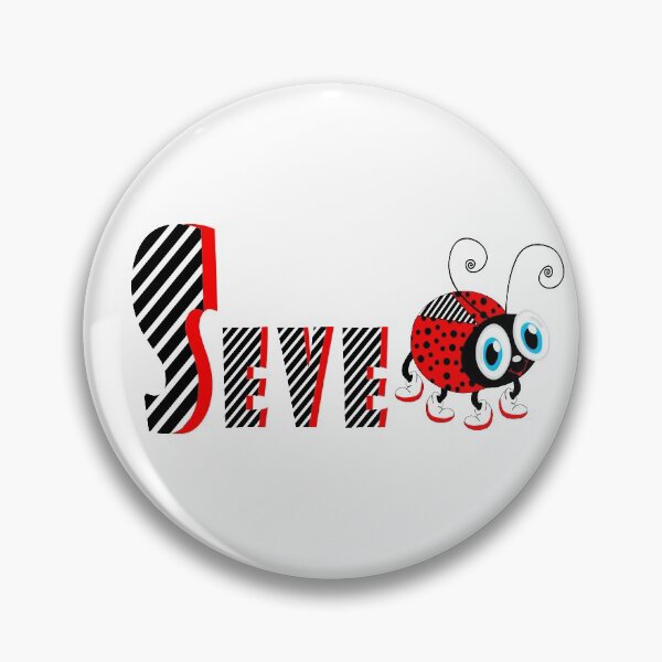 Item preview, 7nd Year Family Ladybug T-Shirts Gifts Daughter designed and sold by Bettylop.