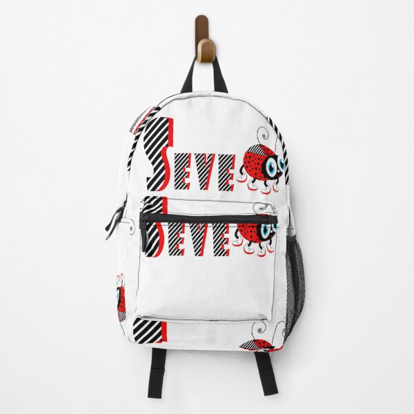 Item preview, 7nd Year Family Ladybug T-Shirts Gifts Daughter designed and sold by Bettylop.