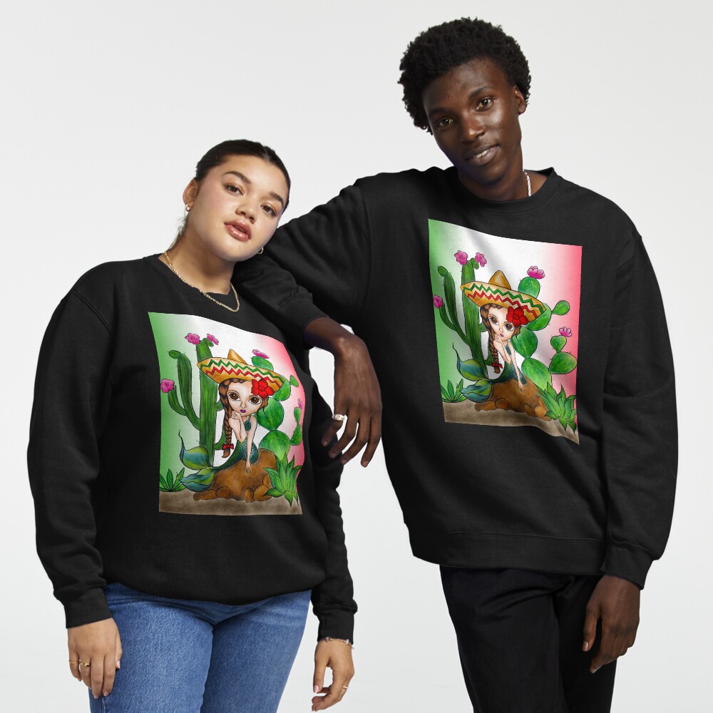 Item preview, Pullover Sweatshirt designed and sold by 1Grasiela.
