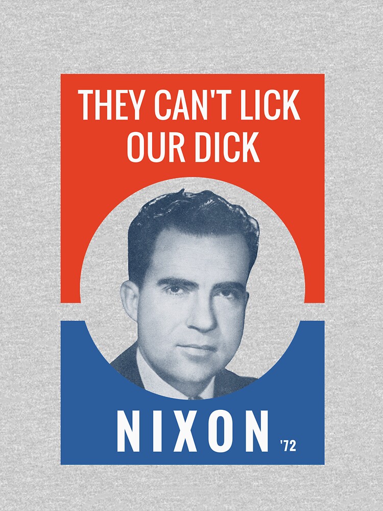 nixon 72 shirt