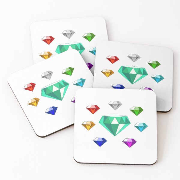 Item preview, The emeralds designed and sold by sasami87.