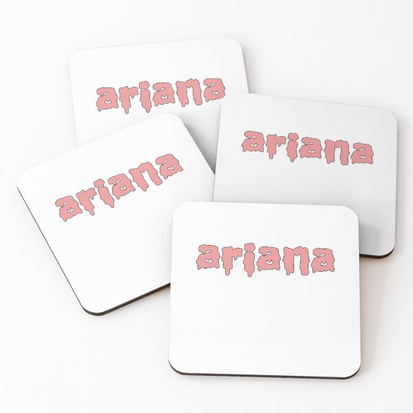 Item preview, Ariana Pink designed and sold by Mikelazv.