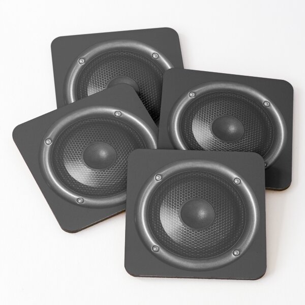 Item preview, Music Speaker designed and sold by BluePlanet.