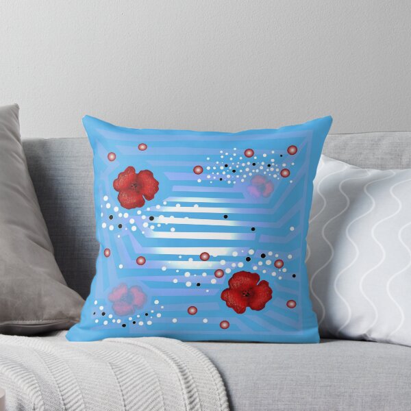 Item preview, Grove poppies  designed and sold by Gotoo.