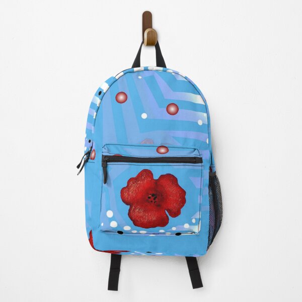 Item preview, Grove poppies designed and sold by Gotoo.