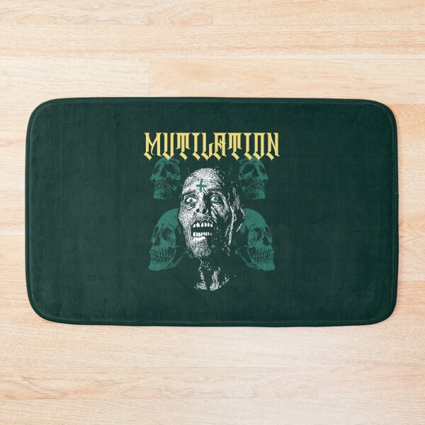Item preview, Mutilation | The birth of the damned designed and sold by AladdinMktgs.