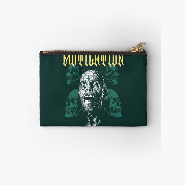 Item preview, Mutilation | The birth of the damned designed and sold by AladdinMktgs.
