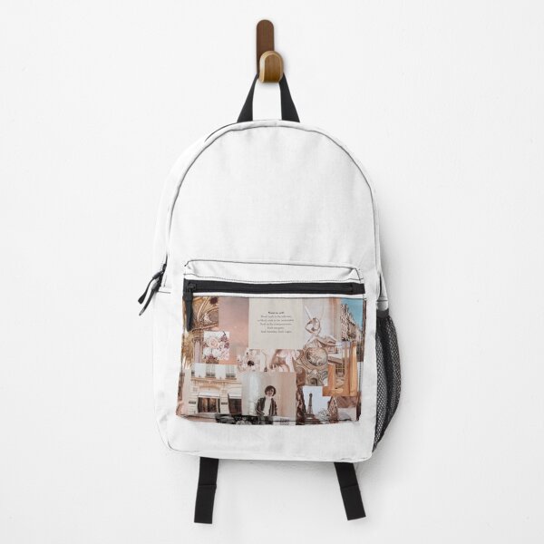 Item preview, collage de viaje designed and sold by sunvival.
