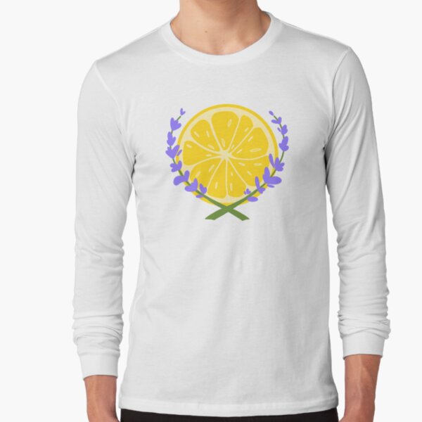 Long Sleeve T-Shirt