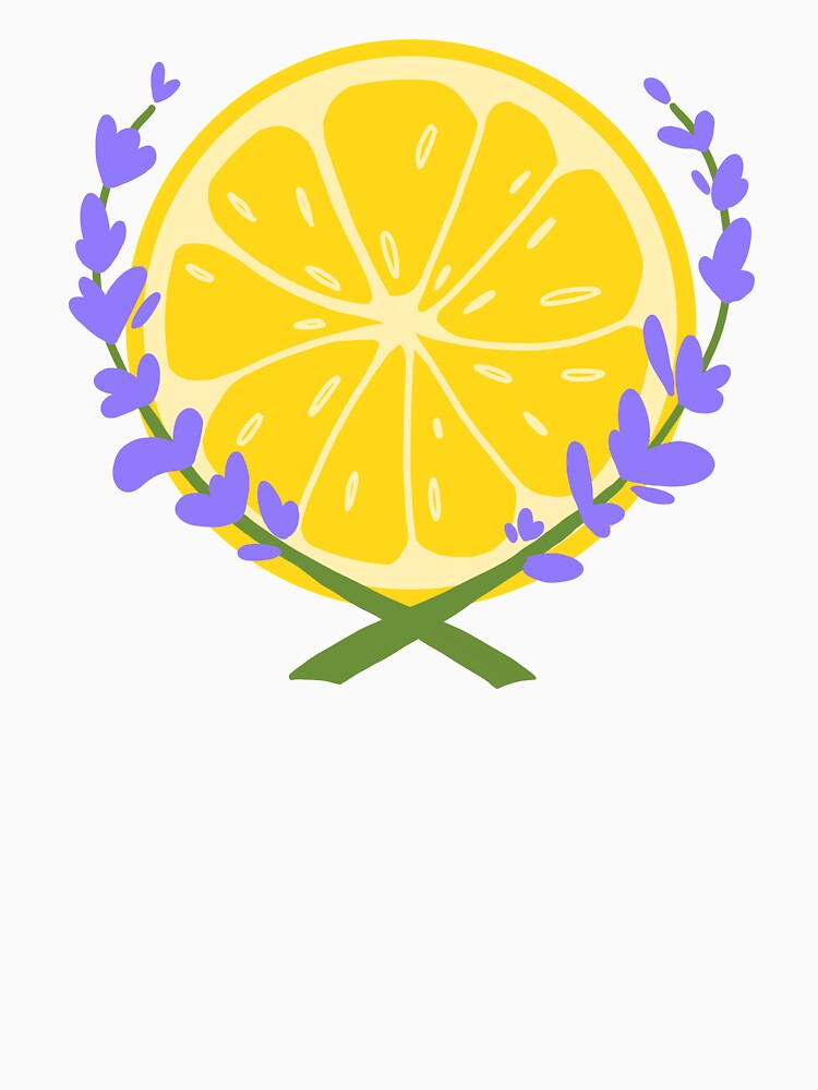 Lavender Lemonade Logo by LavenderLem