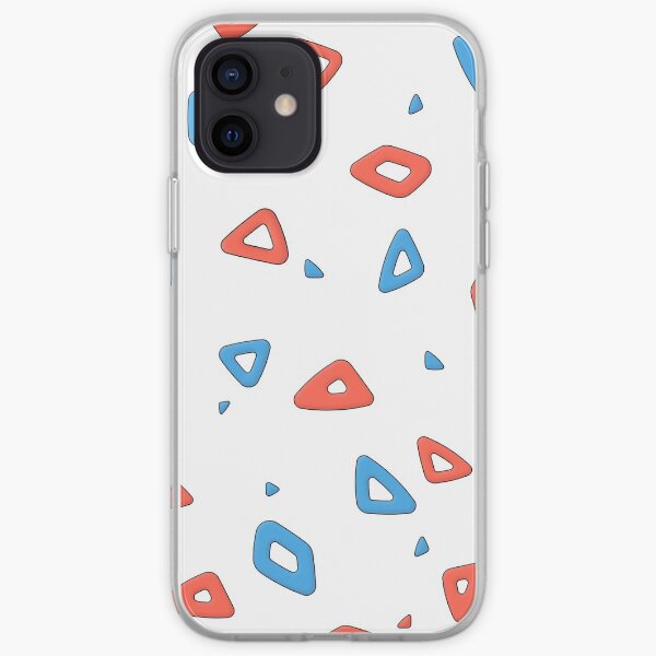 Togepi stains 3 iPhone Soft Case