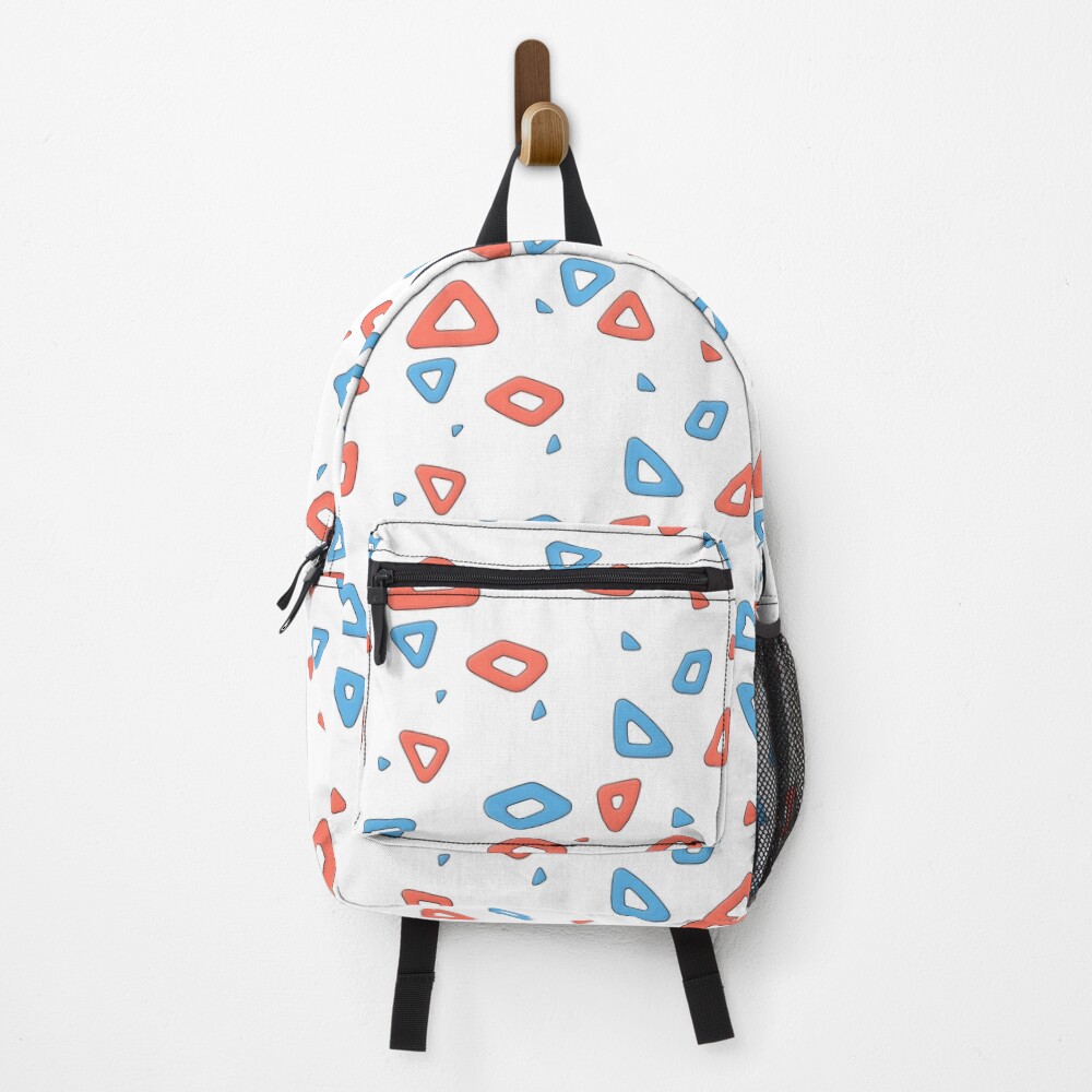 Item preview, Backpack designed and sold by eggoitz8.