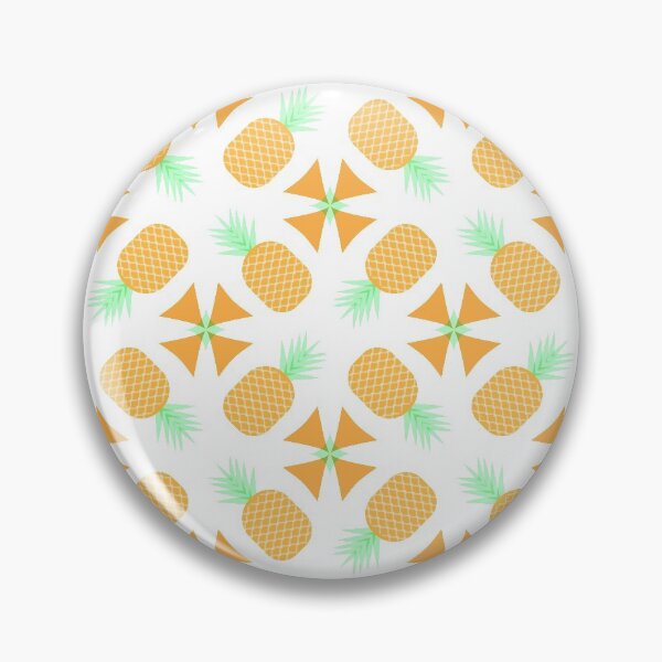 Item preview, Pineapple Pinwheels Pattern designed and sold by kjeppson.