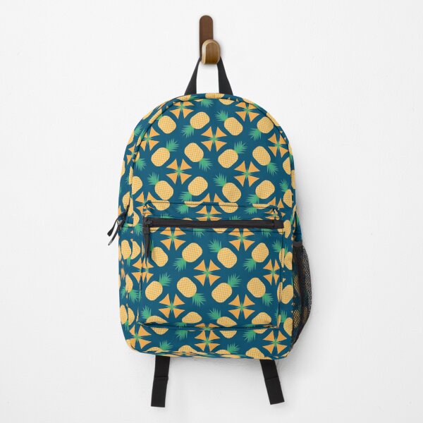 Item preview, Pineapple Pinwheels Pattern designed and sold by kjeppson.