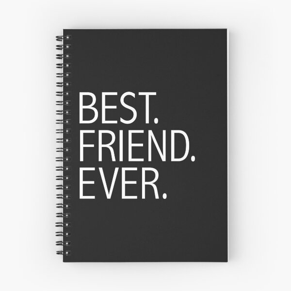 Item preview, Best Best friend Ever BFFs BFF designed and sold by losttribe.