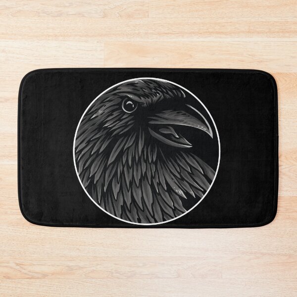 Item preview, Rise of the Raven designed and sold by d1mology.