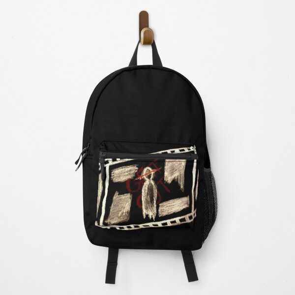 Item preview, Get Out designed and sold by aceandjoker.
