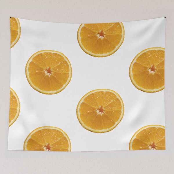 Item preview, Jugo de naranja viajero en el tiempo designed and sold by Tanya Grenier.