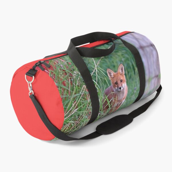 Item preview, Adorable Red Fox Kit designed and sold by Deb Oppermann.