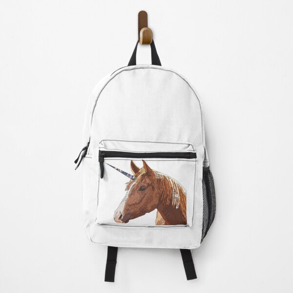 Item preview, Brown Unicorn designed and sold by jessramsay112.