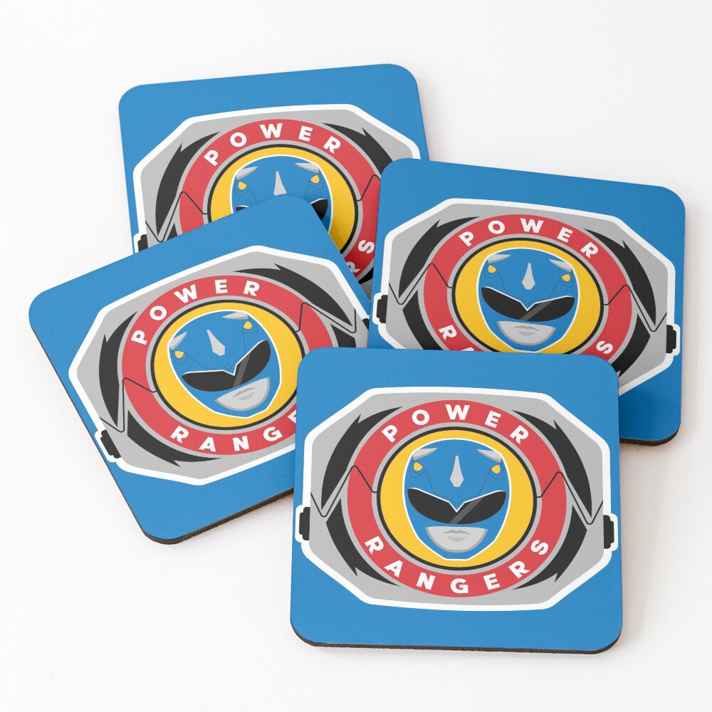 Item preview, Coasters (Set of 4) designed and sold by JBarreraDesigns.