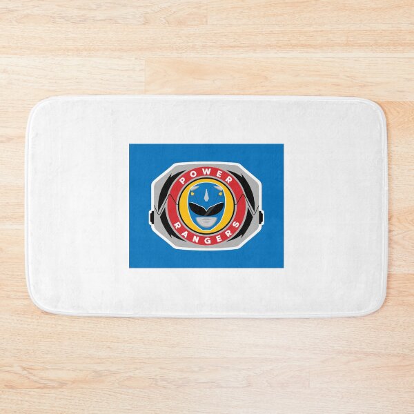 Item preview, Blue Hero Ranger designed and sold by JBarreraDesigns.