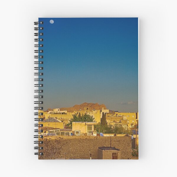 Item preview, Out The Back of The Bazaar - Isfahan - Iran designed and sold by Bryan Freeman.