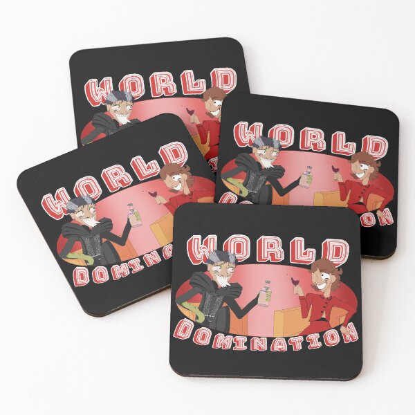 Item preview, World Domination designed and sold by SxltChipper.