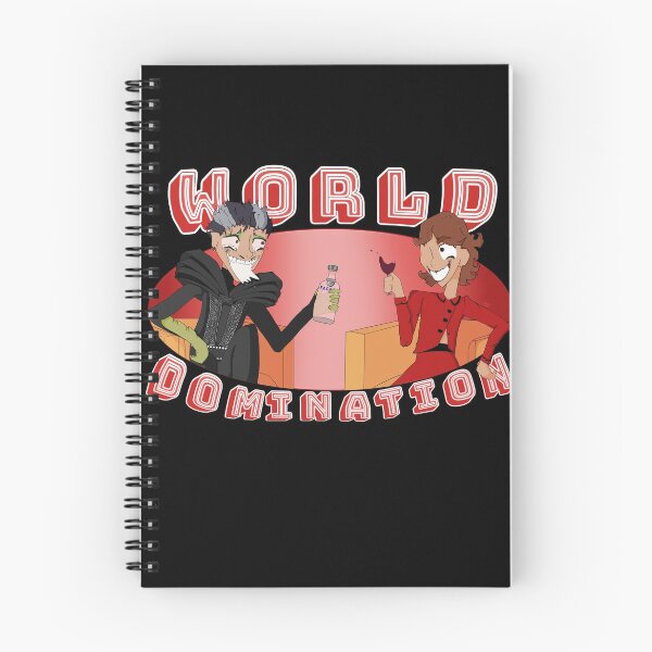 Item preview, World Domination designed and sold by SxltChipper.