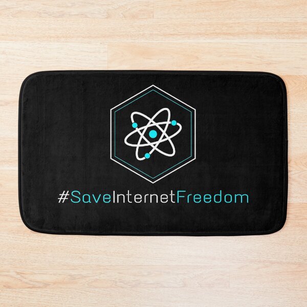 Item preview, Save Internet Freedom designed and sold by infleims.