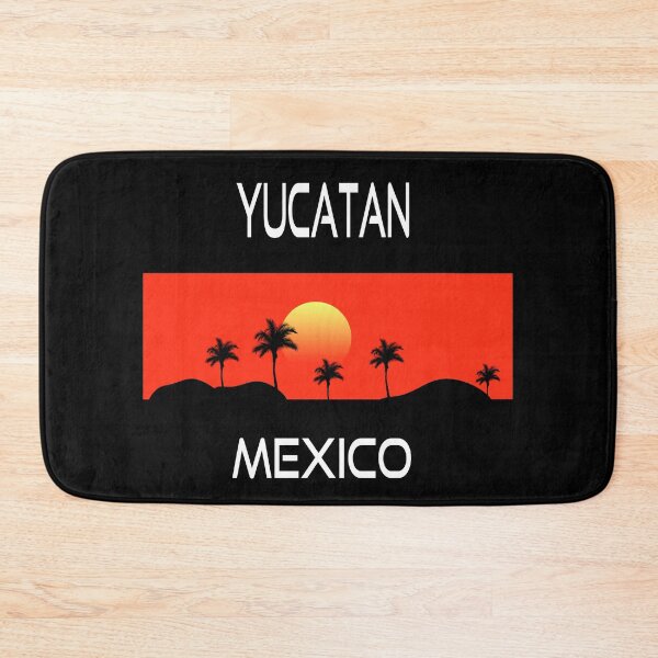 Item preview, Yucatan Mexico designed and sold by porfysoundtrack.