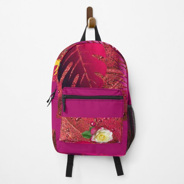 Item preview, Fuschia Rain Forest designed and sold by Aquila Light Pictures.