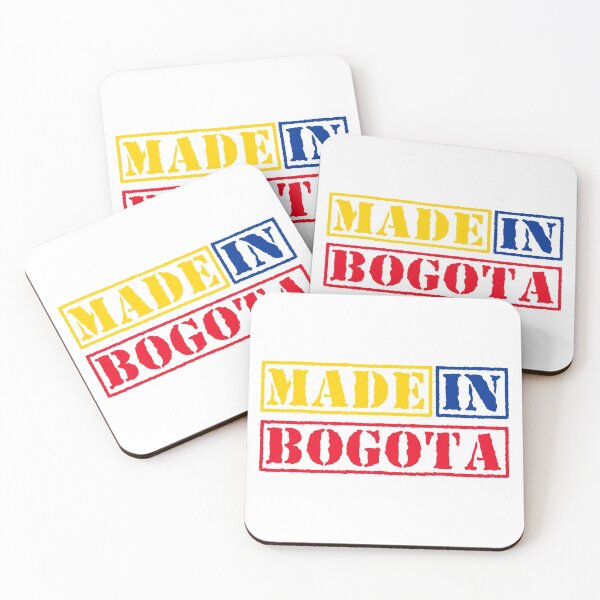 Item preview, Made in Bogota Colombia designed and sold by xesed.