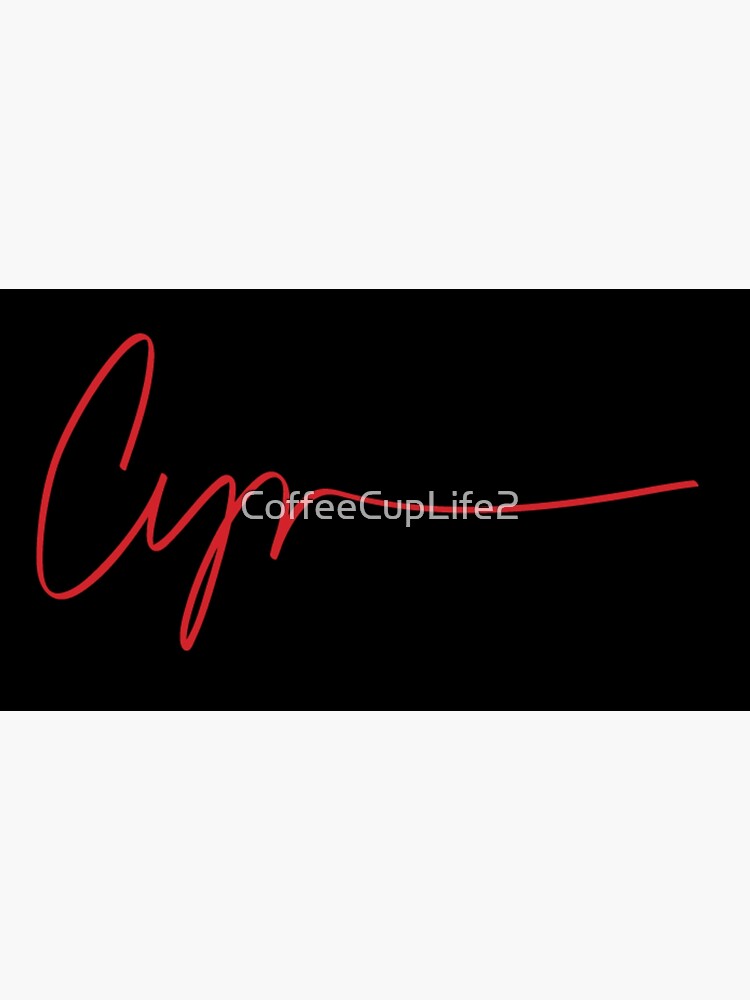 CynSingsJazz: Signature Series Gear! by CoffeeCupLife2