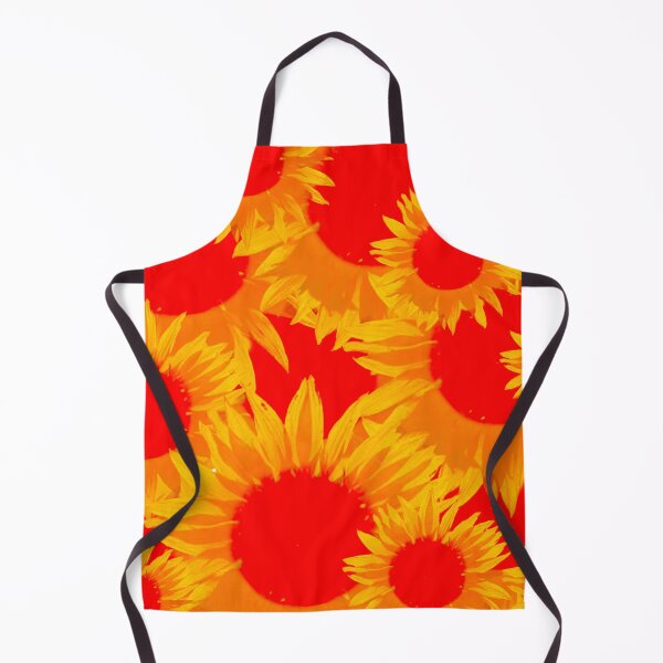 Item preview, Big Beautiful Sunflowers designed and sold by CathyCheyne.