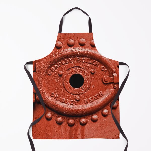 Item preview, Old Boiler designed and sold by Yampimon.