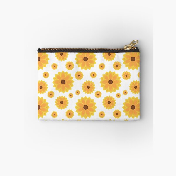 Item preview, Cute Sunflower Inspired Pattern designed and sold by Yesshellojess.