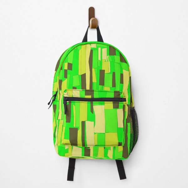 Item preview, Neon Retro Camouflage Pattern designed and sold by Michelle Sarah.