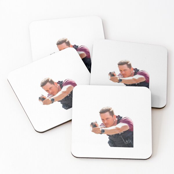 Item preview, Jay Halstead  designed and sold by leahgrace7.