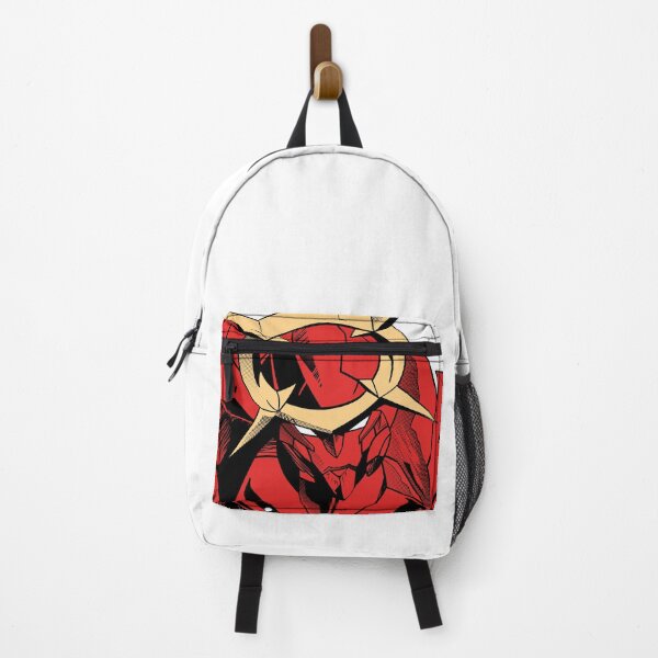 Item preview, Tengen Toppa Enki Durga designed and sold by Raoul-in-Red.