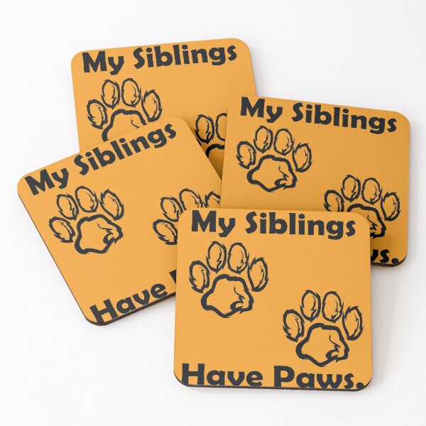 Item preview, Anuncio de embarazo y nacimiento de mascotas designed and sold by Ouais Malak.