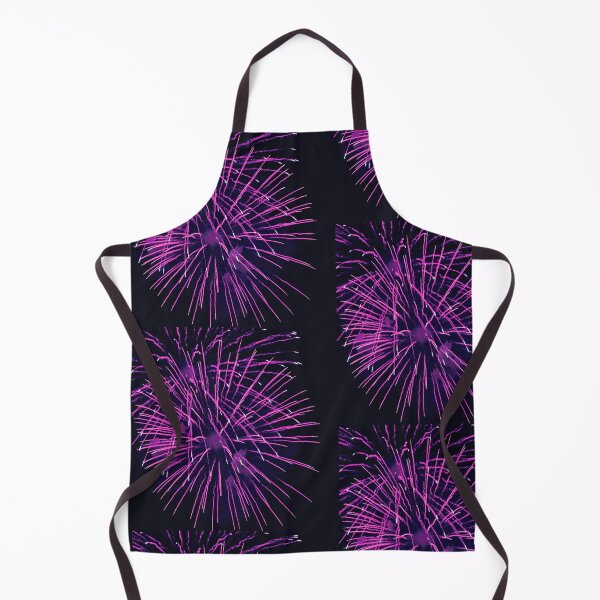 Item preview, Purple Colour Burst Firework designed and sold by GillianSweeney.
