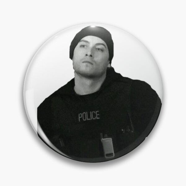 Item preview, Jay Halstead  designed and sold by leahgrace7.
