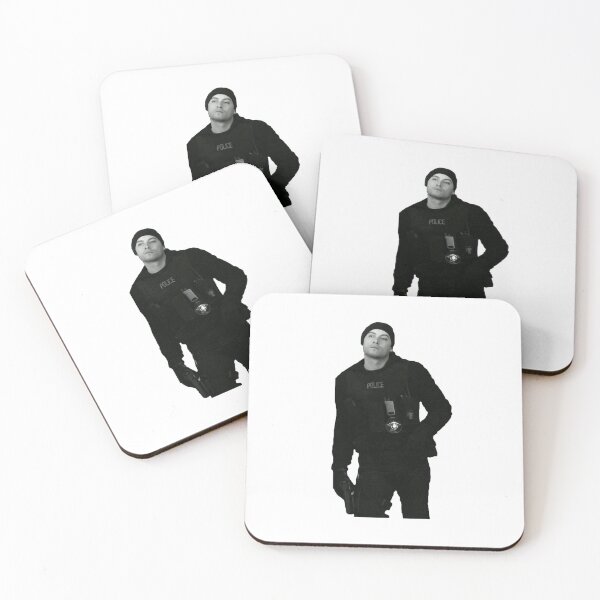 Item preview, Jay Halstead  designed and sold by leahgrace7.