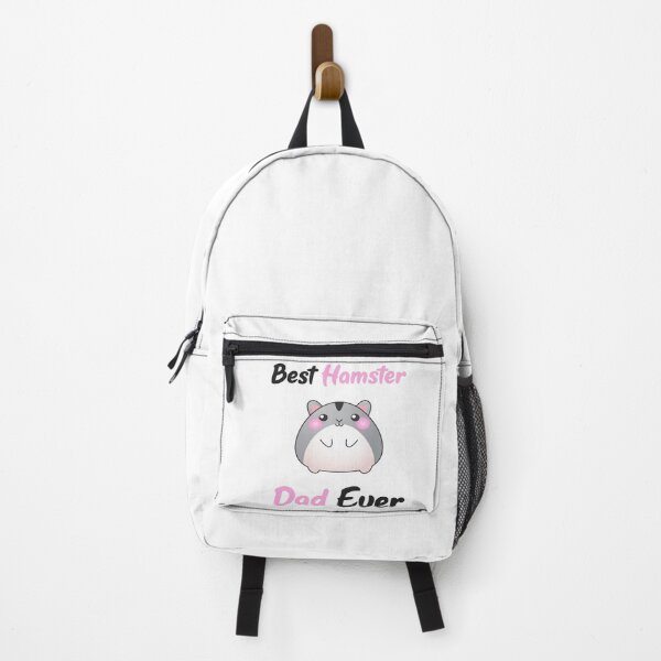 Item preview, Best hamster dad ever designed and sold by marfez1.