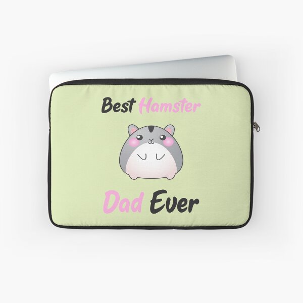 Item preview, Best hamster dad ever designed and sold by marfez1.