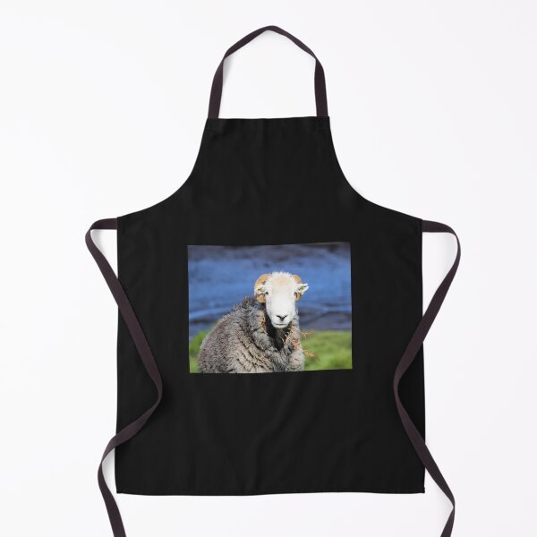 Item preview, Herdwick Sheep designed and sold by AnneMcNaughton.