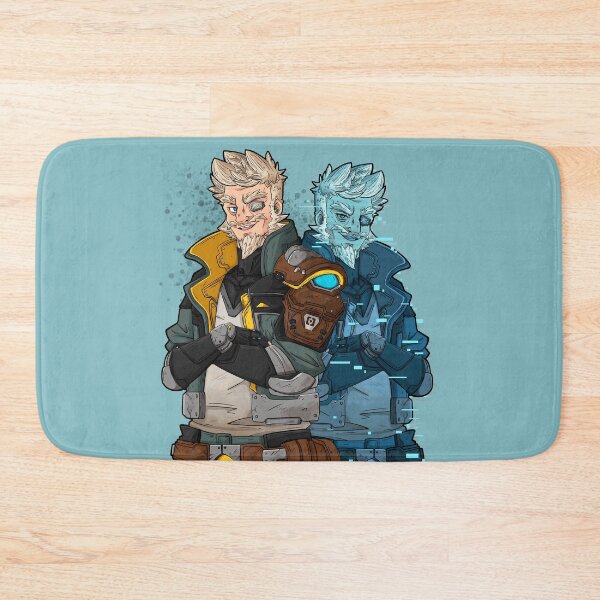 Item preview, Zane Flynt Design designed and sold by PandaDough.