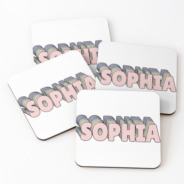 Artikelvorschau, Sophia Name entworfen und verkauft von ashleymanheim.