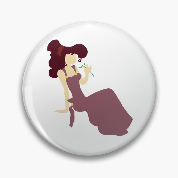 Item preview, Megara designed and sold by hannahthhh.